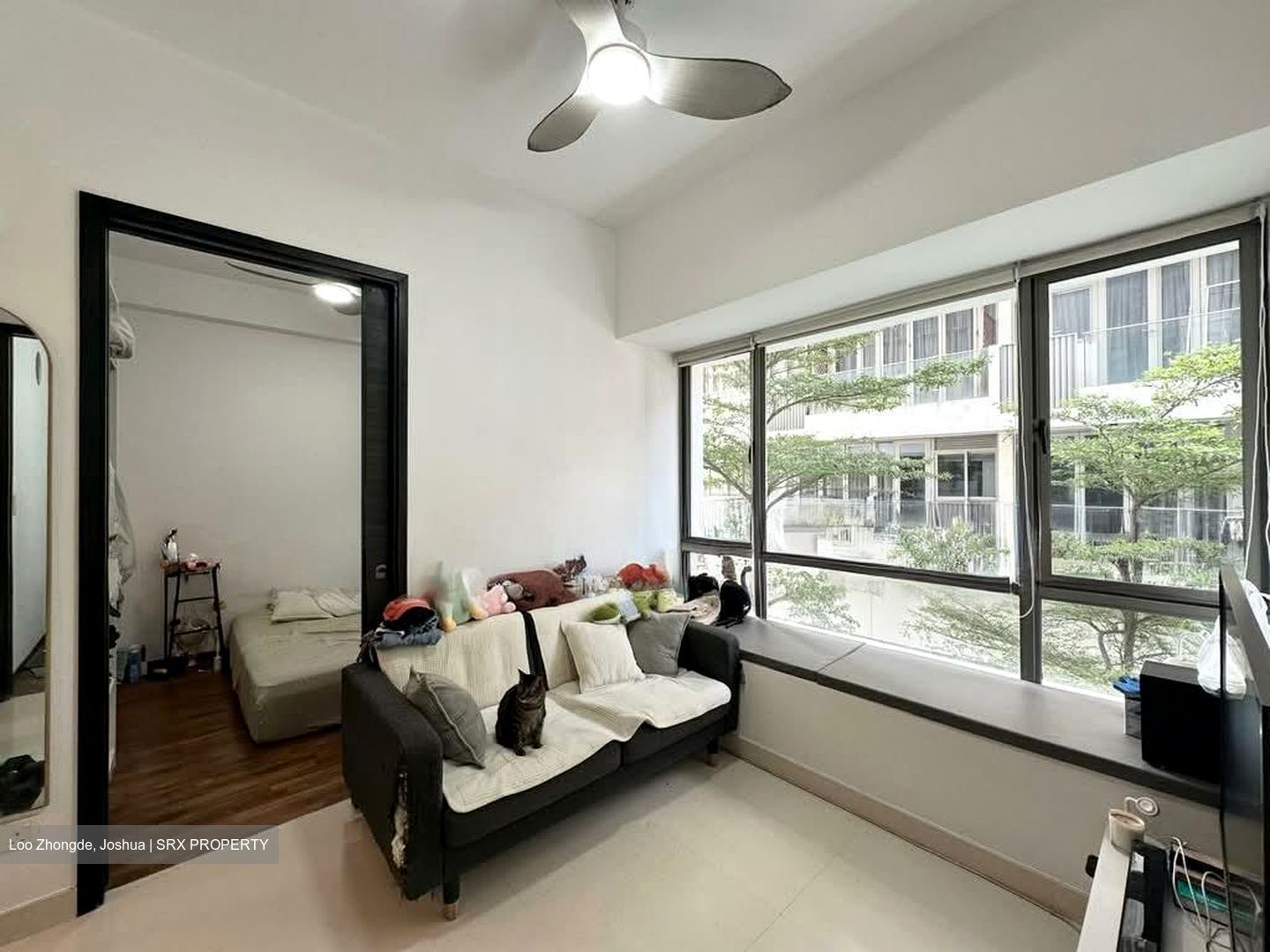 Robertson Edge (D9), Apartment #537748761